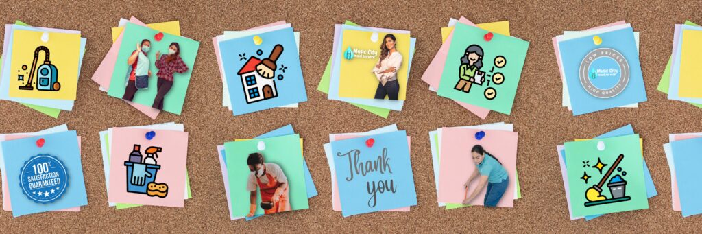 Music City Maid Service - Germantown photo 2