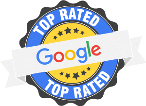 Google Rating logo