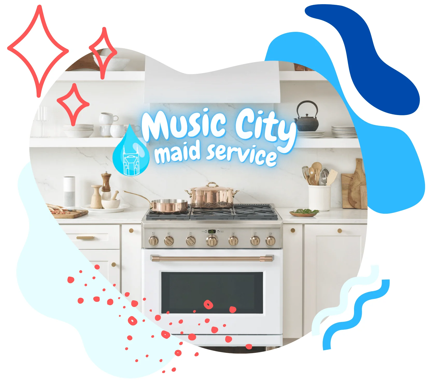 Music City Maid Service